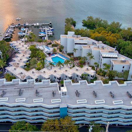 Aparthotel 2Br In Key Largo W Pool And Sunset Views Exteriér fotografie