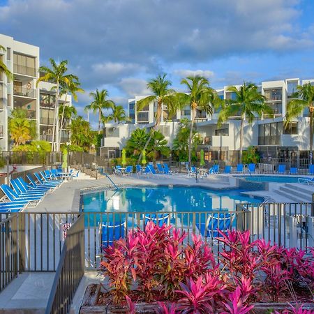 Aparthotel 2Br In Key Largo W Pool And Sunset Views Exteriér fotografie