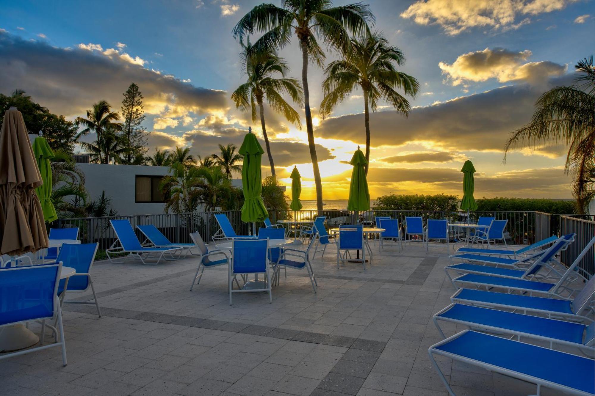 Aparthotel 2Br In Key Largo W Pool And Sunset Views Exteriér fotografie