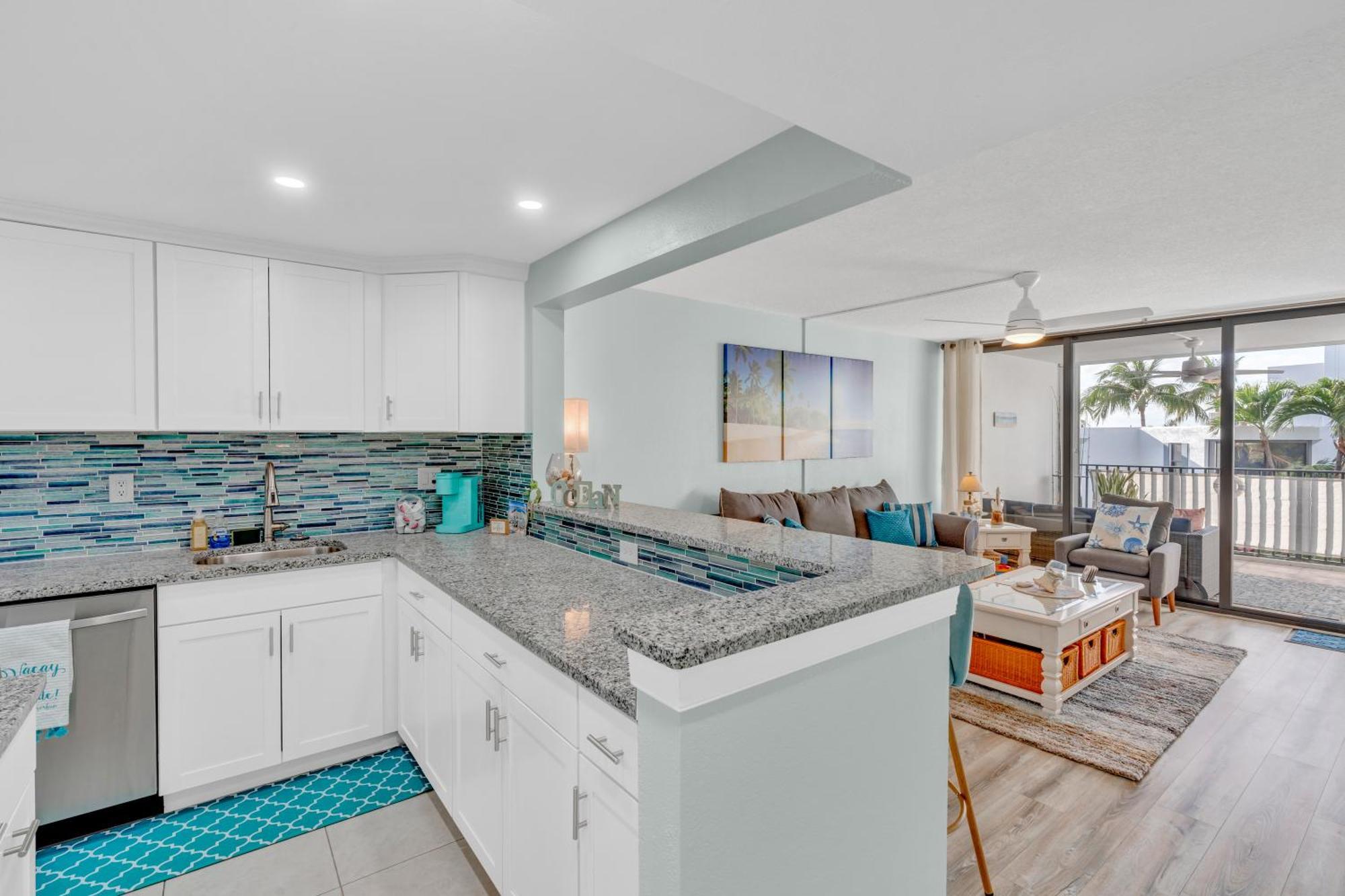 Aparthotel 2Br In Key Largo W Pool And Sunset Views Exteriér fotografie
