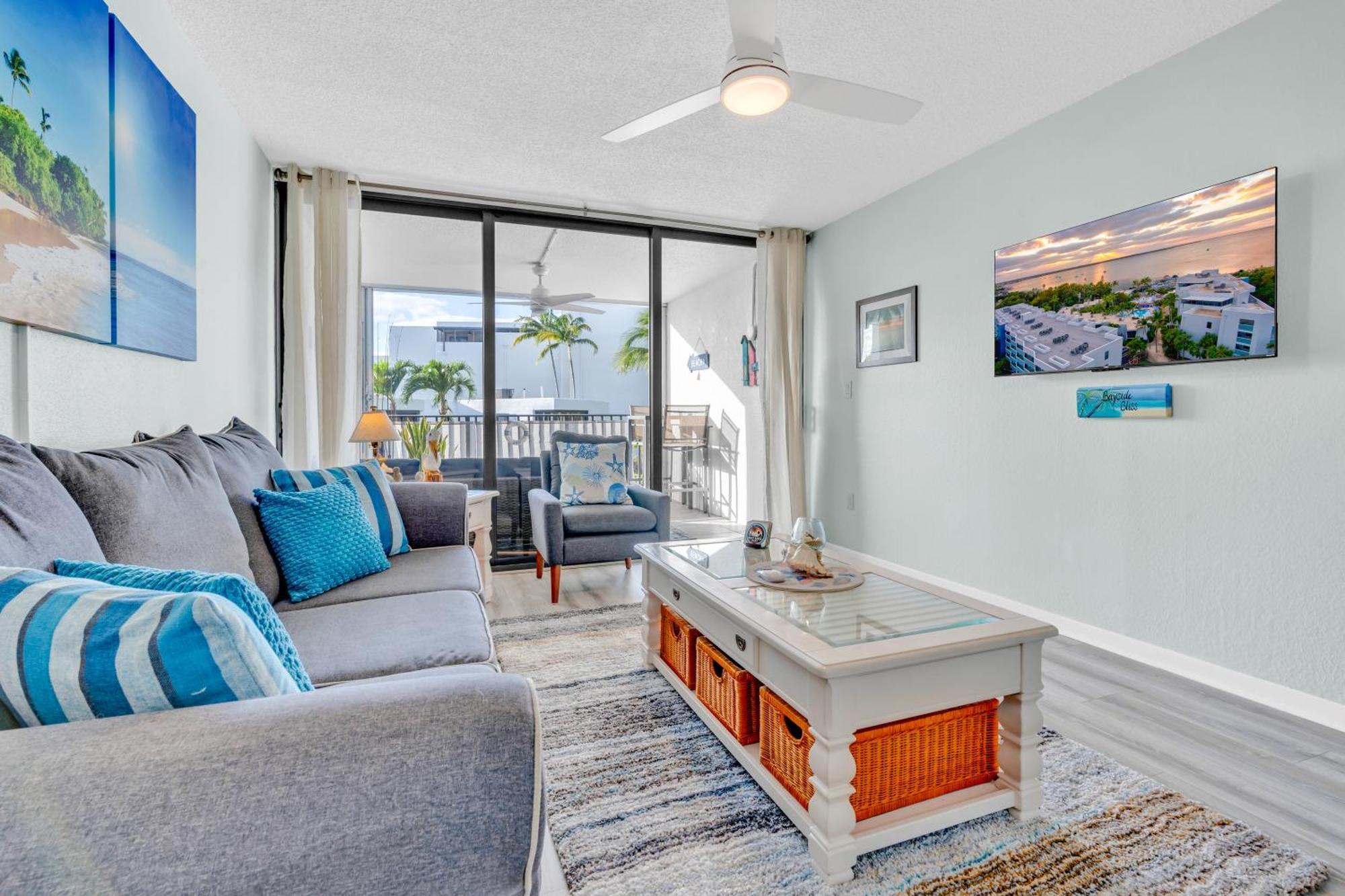 Aparthotel 2Br In Key Largo W Pool And Sunset Views Exteriér fotografie