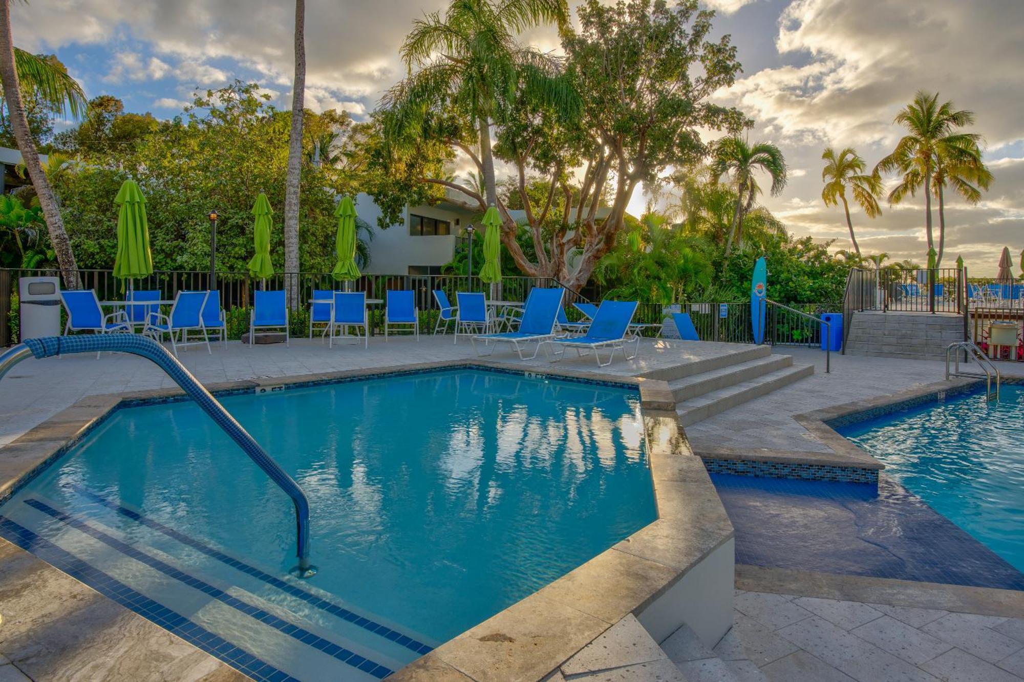 Aparthotel 2Br In Key Largo W Pool And Sunset Views Exteriér fotografie