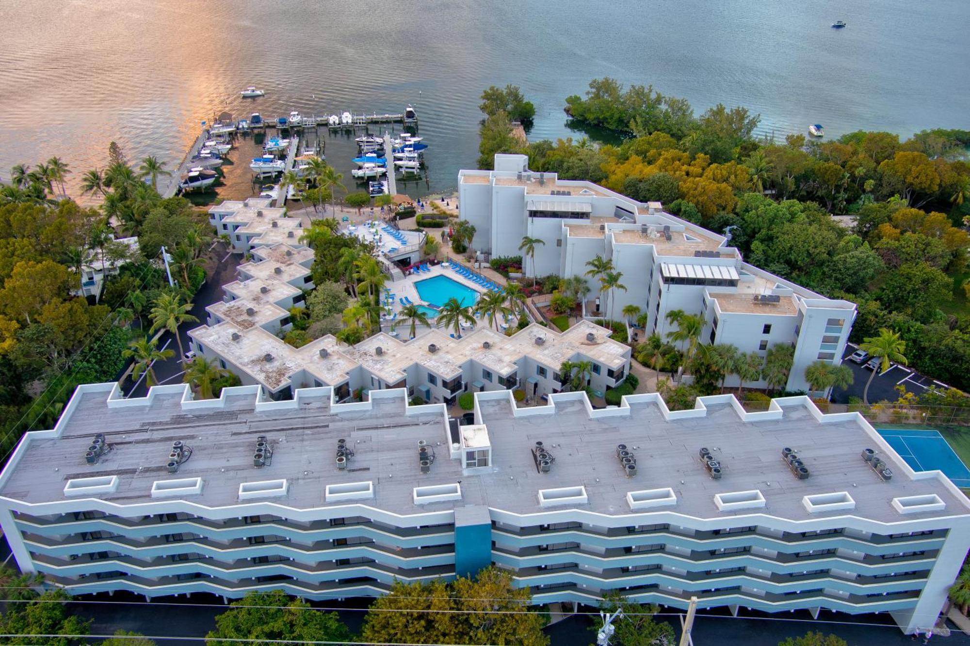 Aparthotel 2Br In Key Largo W Pool And Sunset Views Exteriér fotografie