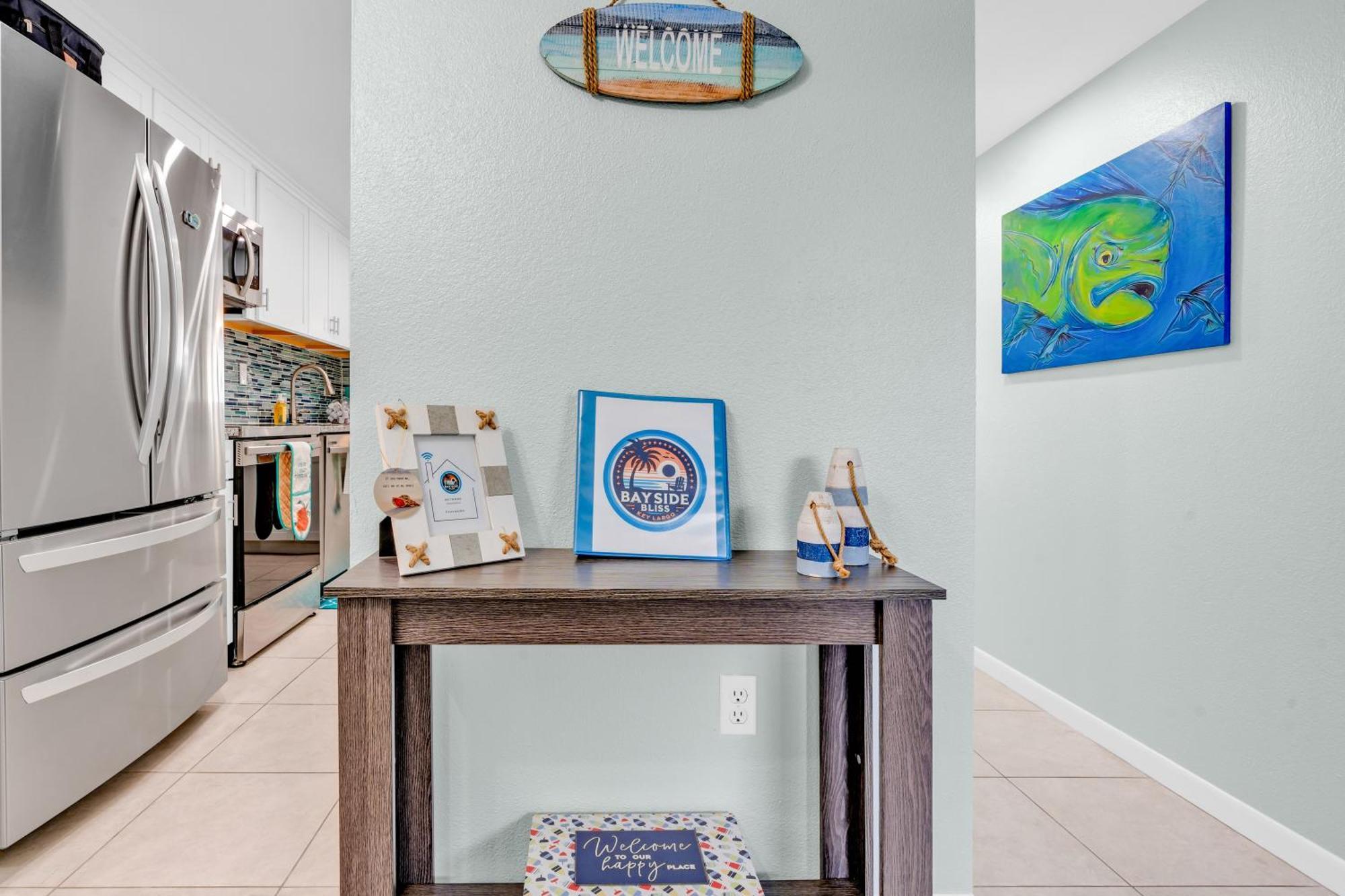 Aparthotel 2Br In Key Largo W Pool And Sunset Views Exteriér fotografie