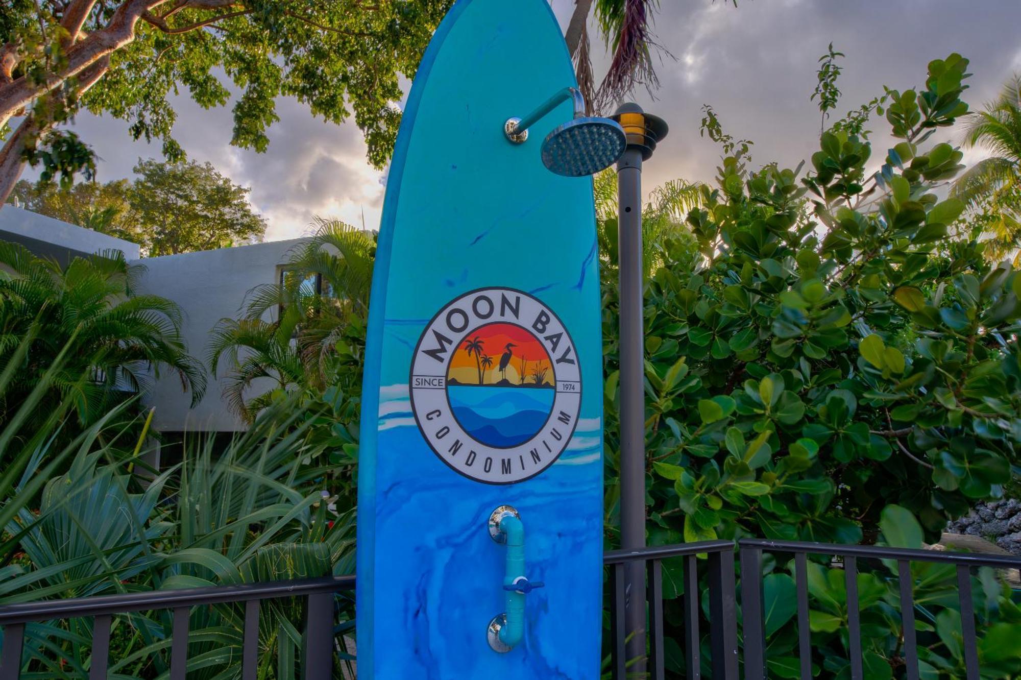 Aparthotel 2Br In Key Largo W Pool And Sunset Views Exteriér fotografie