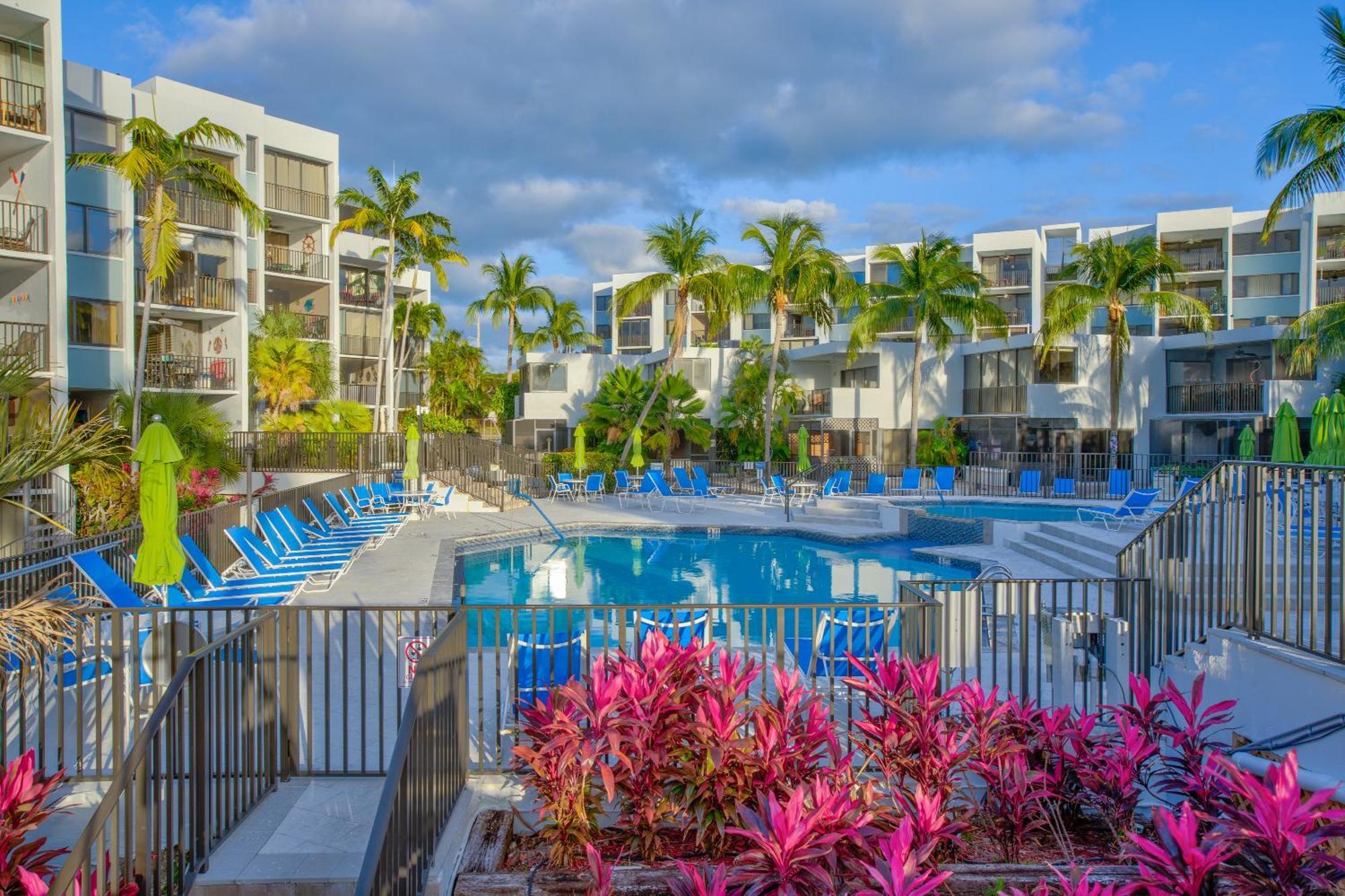 Aparthotel 2Br In Key Largo W Pool And Sunset Views Exteriér fotografie
