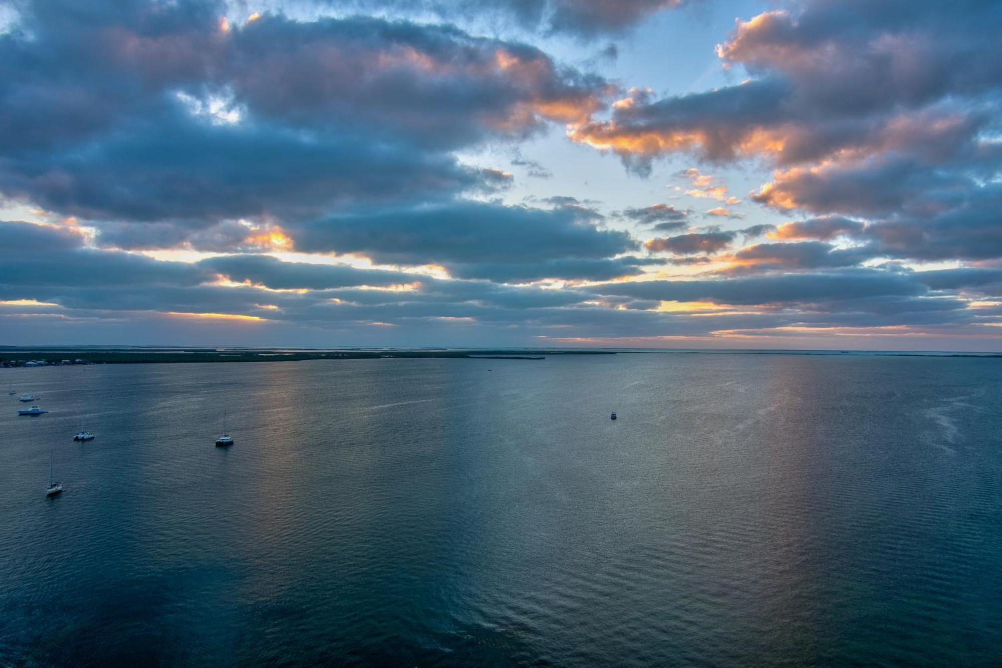 Aparthotel 2Br In Key Largo W Pool And Sunset Views Exteriér fotografie