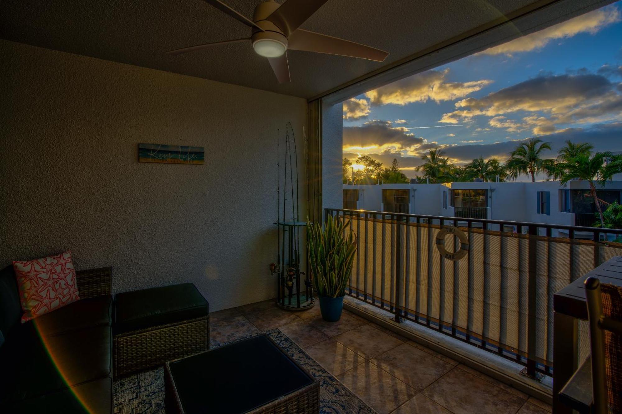 Aparthotel 2Br In Key Largo W Pool And Sunset Views Exteriér fotografie