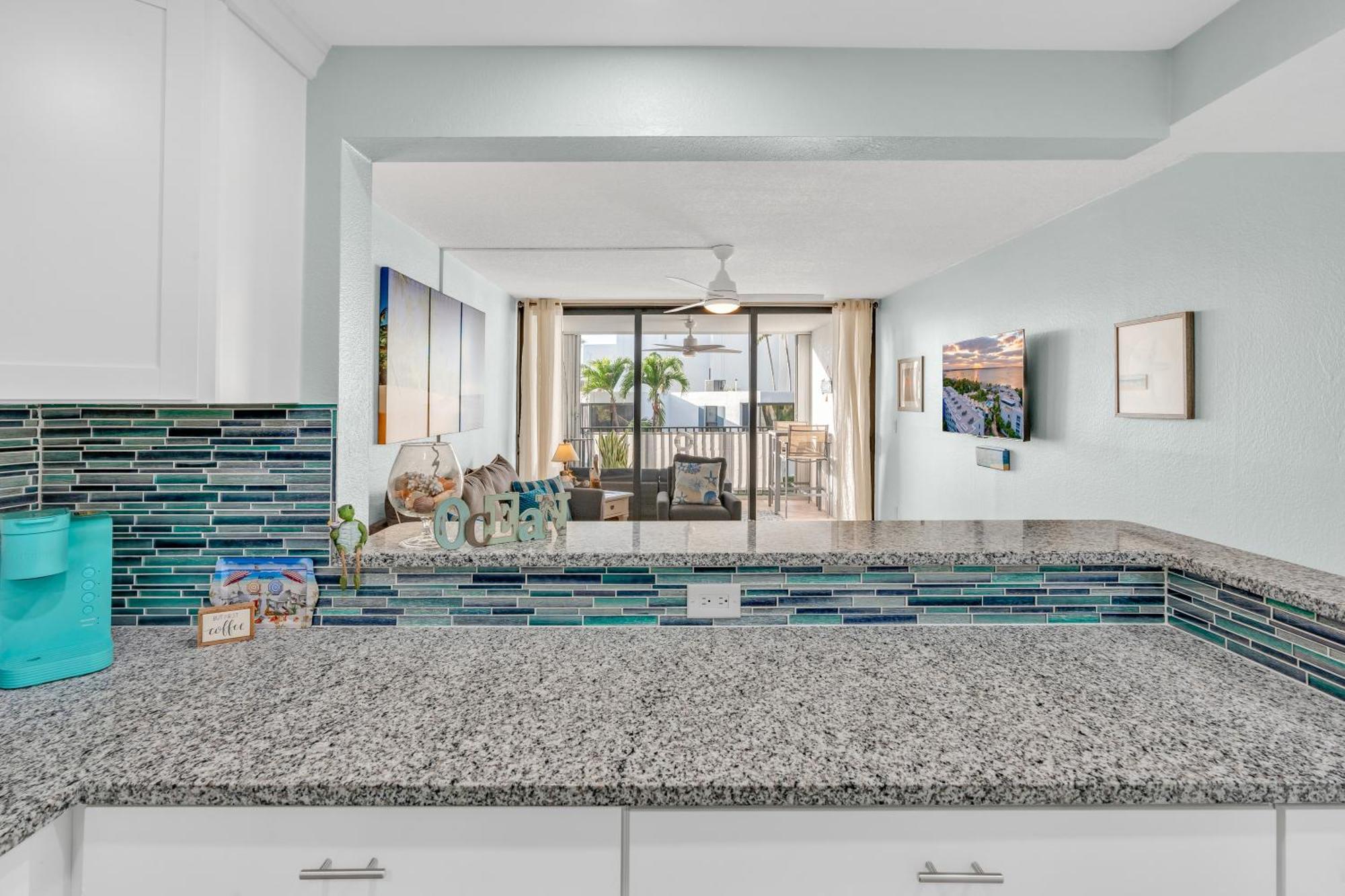 Aparthotel 2Br In Key Largo W Pool And Sunset Views Exteriér fotografie