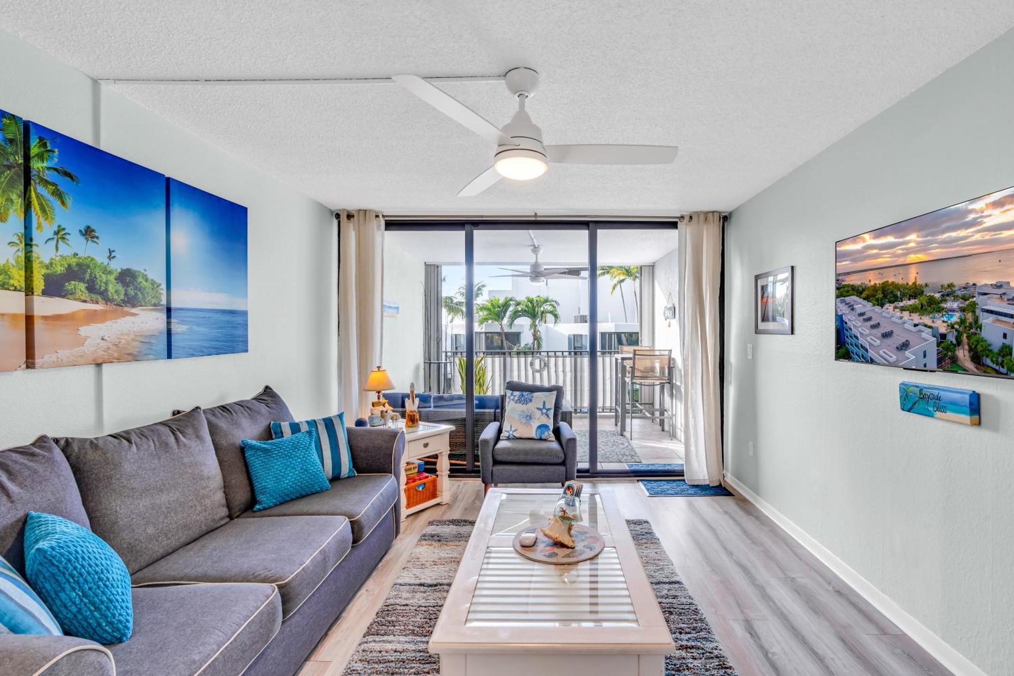 Aparthotel 2Br In Key Largo W Pool And Sunset Views Exteriér fotografie