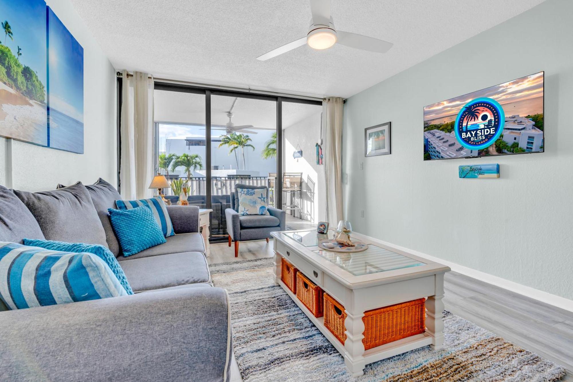 Aparthotel 2Br In Key Largo W Pool And Sunset Views Exteriér fotografie