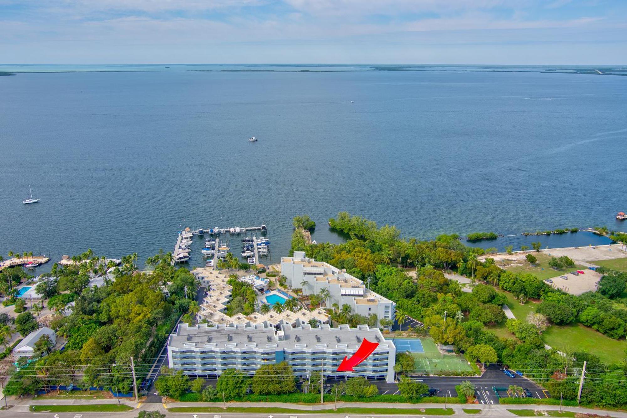 Aparthotel 2Br In Key Largo W Pool And Sunset Views Exteriér fotografie