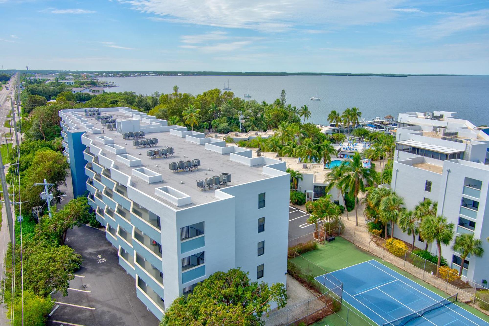 Aparthotel 2Br In Key Largo W Pool And Sunset Views Exteriér fotografie