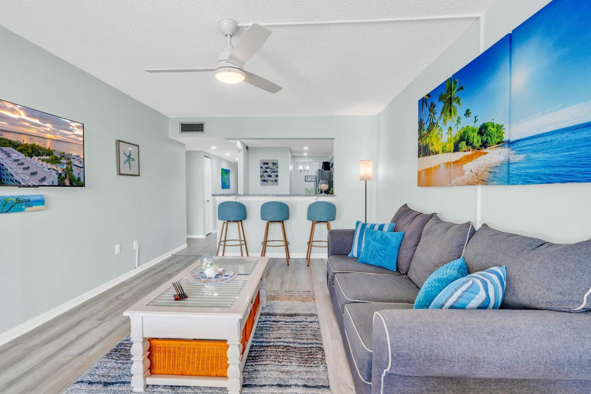 Aparthotel 2Br In Key Largo W Pool And Sunset Views Exteriér fotografie