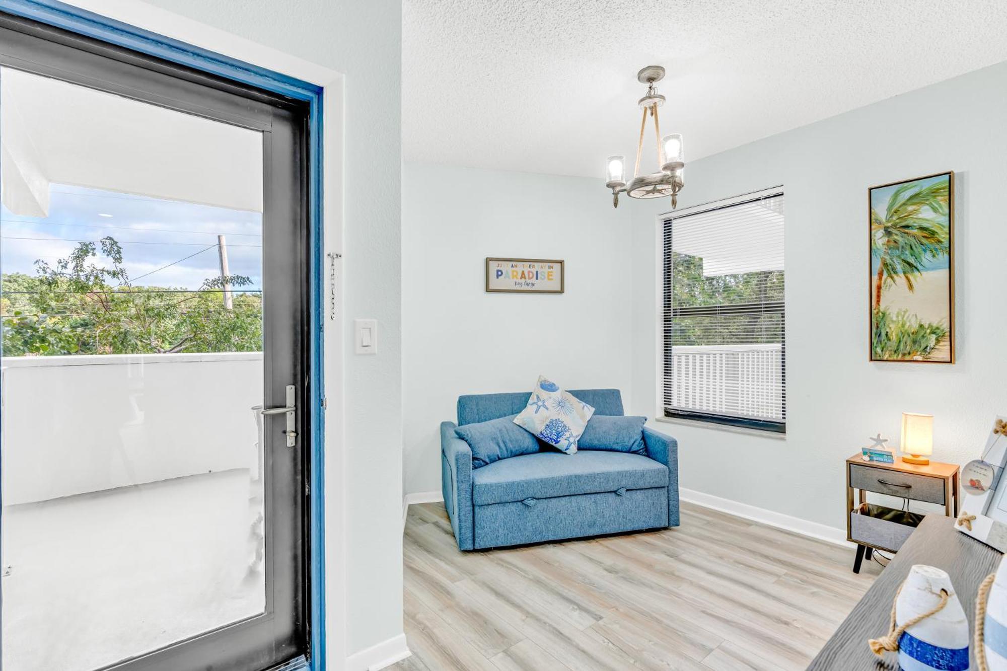 Aparthotel 2Br In Key Largo W Pool And Sunset Views Exteriér fotografie