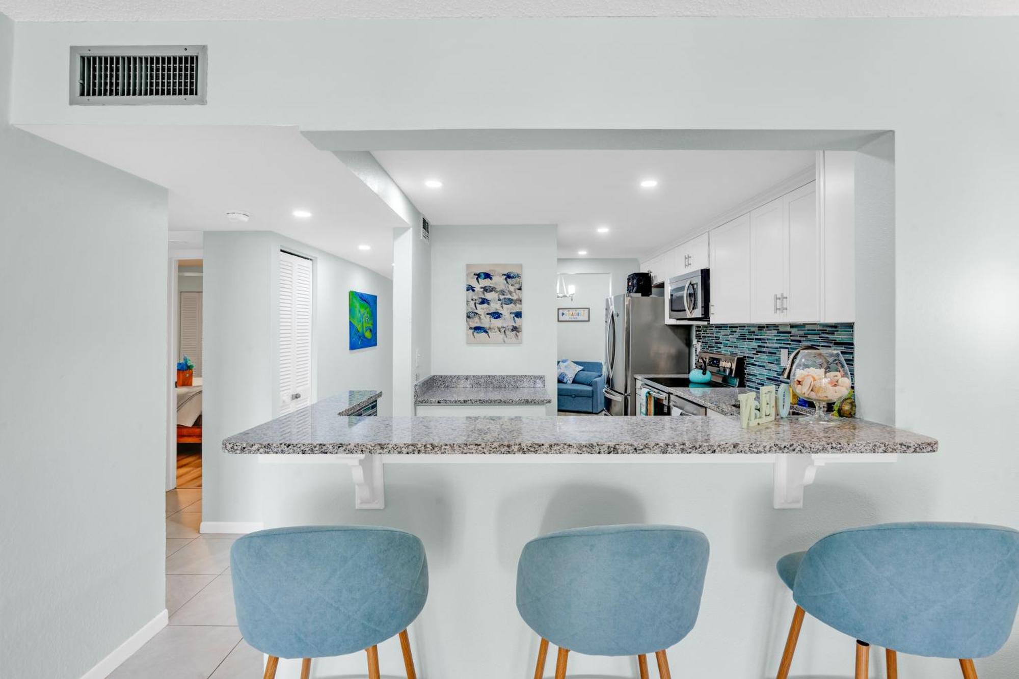 Aparthotel 2Br In Key Largo W Pool And Sunset Views Exteriér fotografie