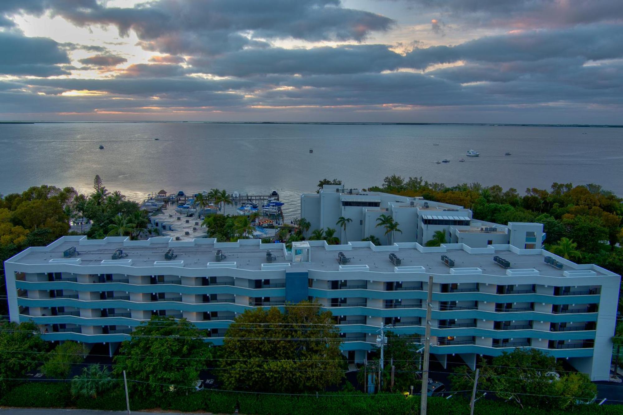 Aparthotel 2Br In Key Largo W Pool And Sunset Views Exteriér fotografie