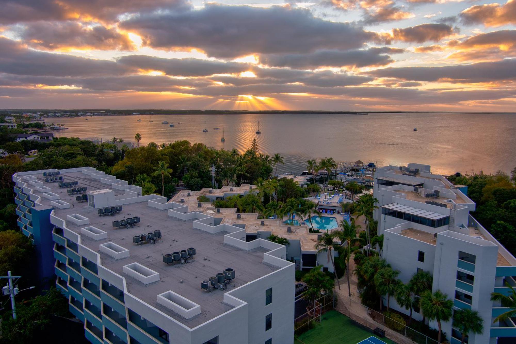 Aparthotel 2Br In Key Largo W Pool And Sunset Views Exteriér fotografie