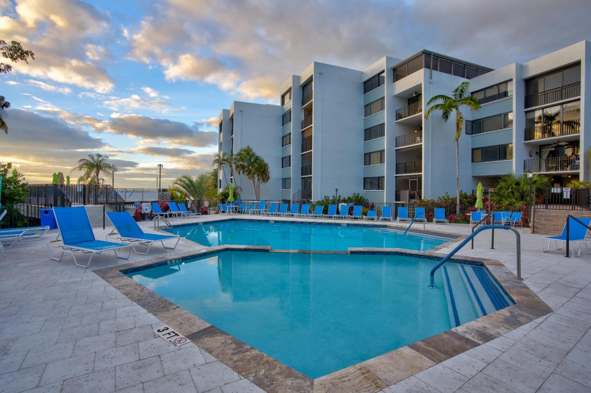 Aparthotel 2Br In Key Largo W Pool And Sunset Views Exteriér fotografie