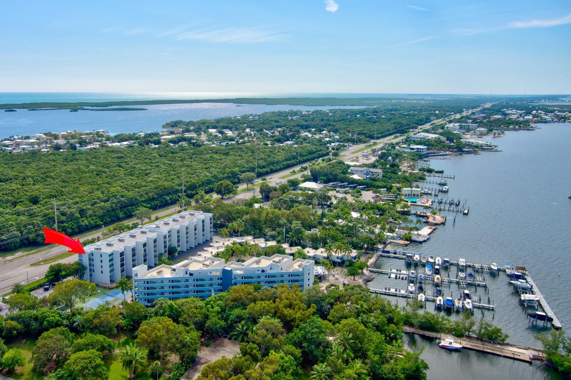 Aparthotel 2Br In Key Largo W Pool And Sunset Views Exteriér fotografie